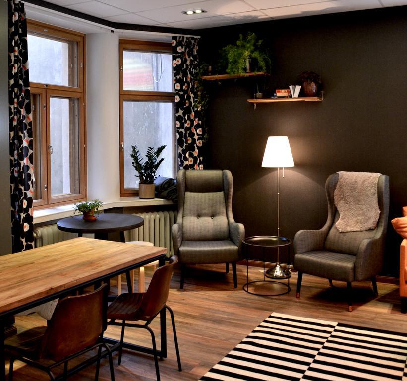 The Yard Hostel